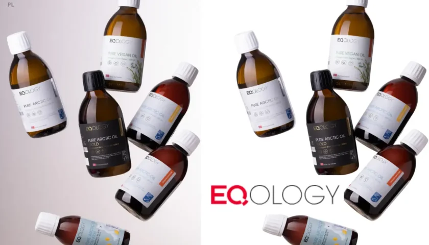 Suplementy diety Eqology