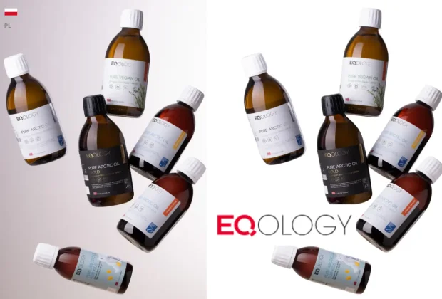 Suplementy diety Eqology