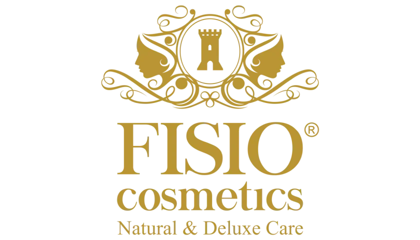 Logo Fisio Cosmetic